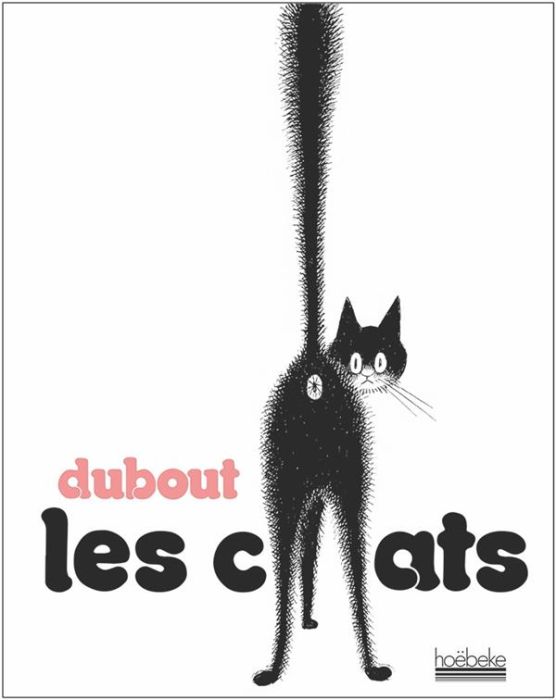 Emprunter Les chats livre