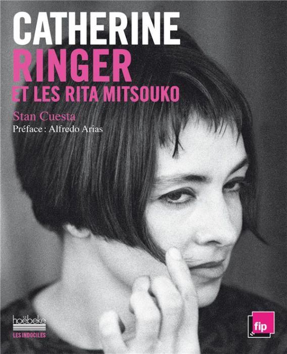 Emprunter Catherine Ringer et les Rita Mitsouko livre