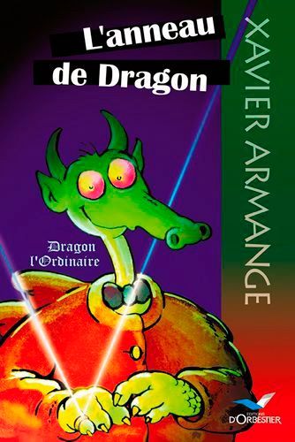 Emprunter L'anneau de Dragon livre