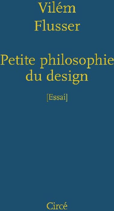 Emprunter Petite philosophie du design livre