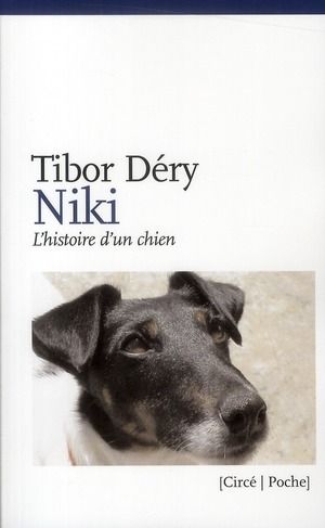 Emprunter Niki. L'histoire d'un chien livre