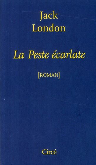 Emprunter La Peste écarlate livre