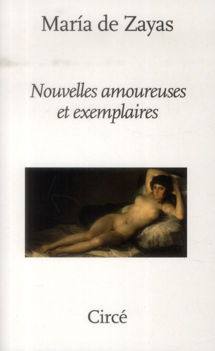 Emprunter Nouvelles amoureuses et exemplaires livre