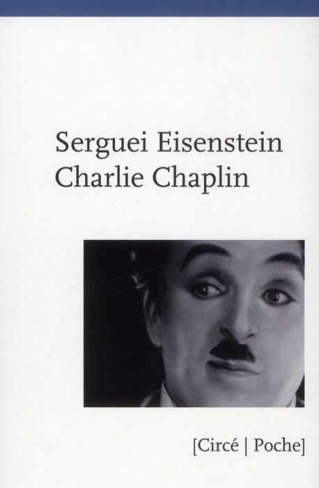 Emprunter Charlie Chaplin livre