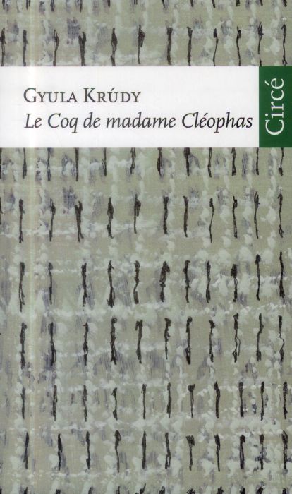 Emprunter Le coq de madame Cléophas livre