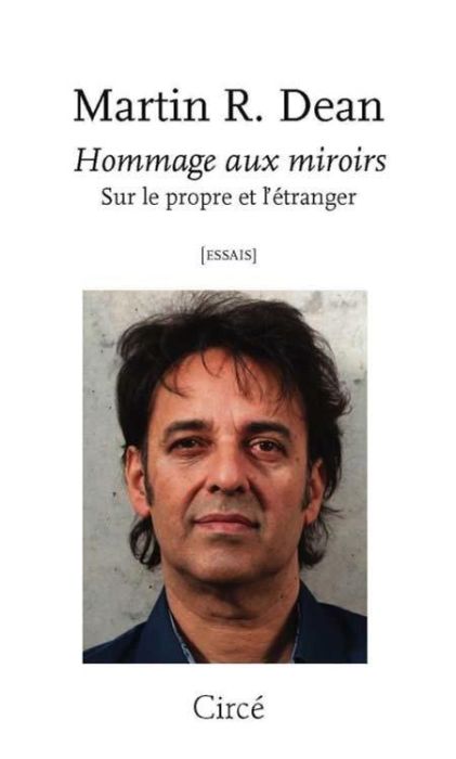 Emprunter Hommage aux miroirs. Sur le propre et l’étranger livre