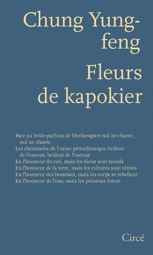 Emprunter Le kapok livre