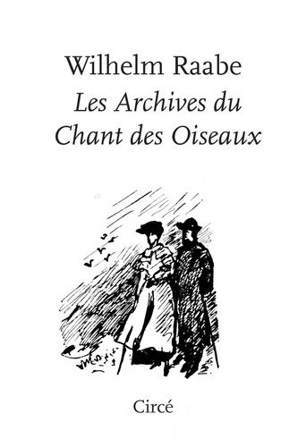 Emprunter Les archives du Chant des Oiseaux livre