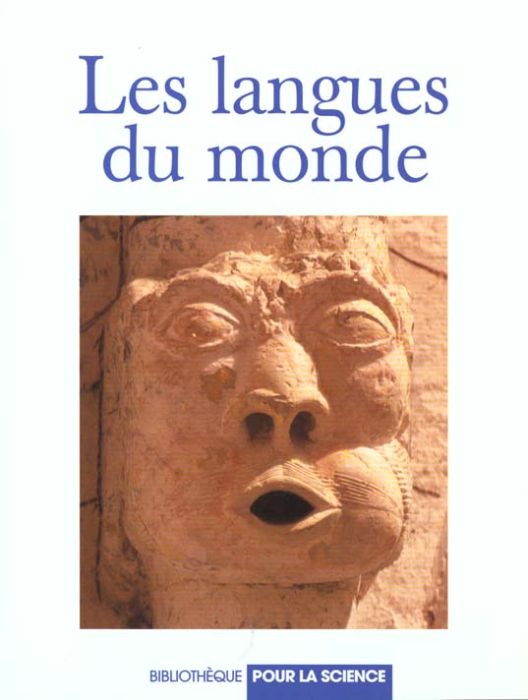 Emprunter Les langues du monde livre