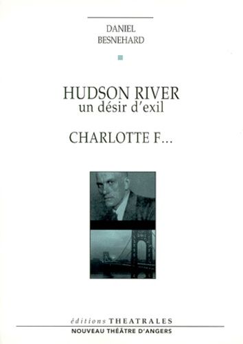 Emprunter Hudson River, un désir d'exil, Charlotte F... livre