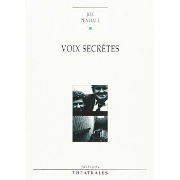 Emprunter Voix secrètes livre