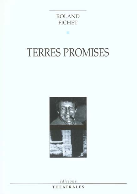 Emprunter Terres promises livre