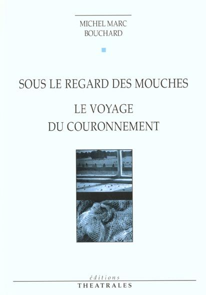 Emprunter SOUS LE REGARD DES MOUCHES livre