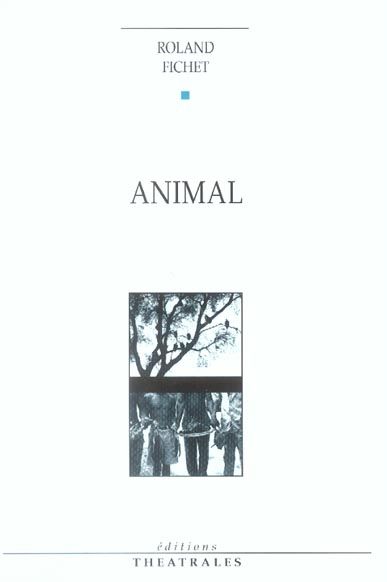 Emprunter Animal livre