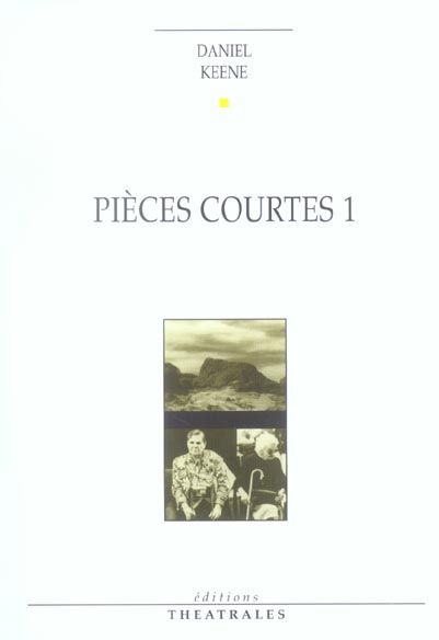 Emprunter Pièces courtes 1. Edition revue et corrigée livre