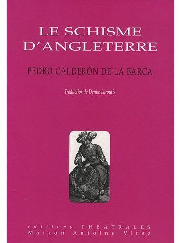 Emprunter Le schisme d'Angleterre. Ou l'histoire d'Henri VIII et Anne Boleyn livre