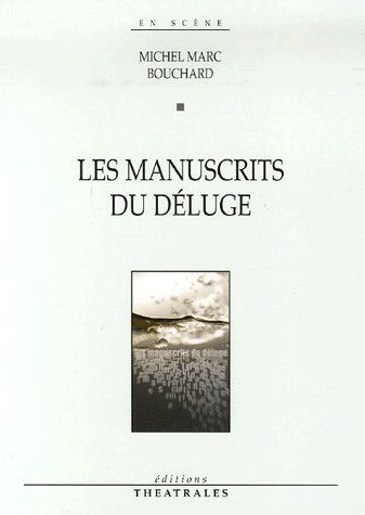 Emprunter Les manuscrits du déluge livre