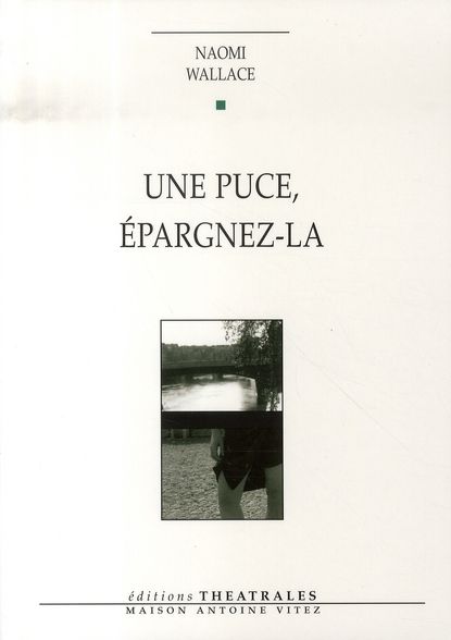 Emprunter Une puce, épargnez-là livre