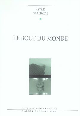 Emprunter Le bout du monde livre