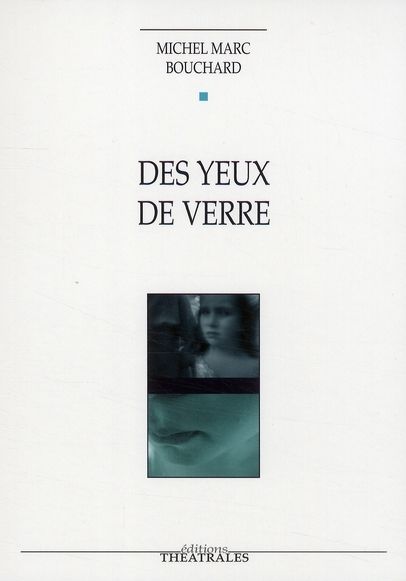 Emprunter Des yeux de verre livre