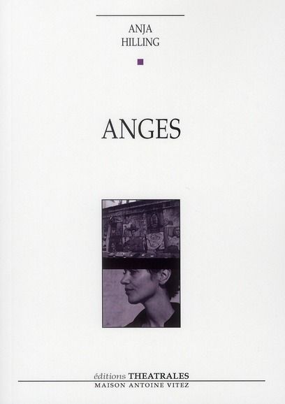 Emprunter Anges livre