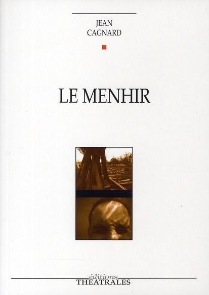 Emprunter Le Menhir livre