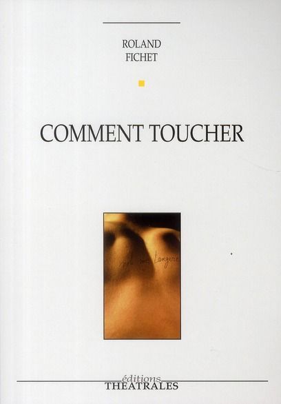 Emprunter Comment toucher livre