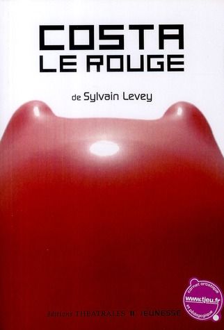 Emprunter Costa le Rouge livre