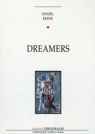 Emprunter Dreamers livre