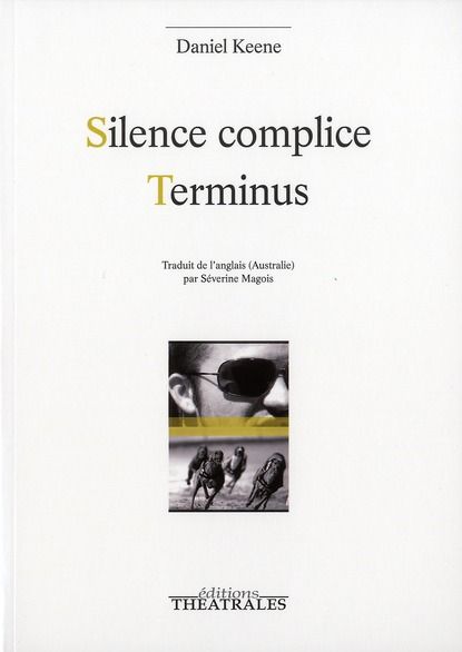 Emprunter Silence complice / Terminus livre