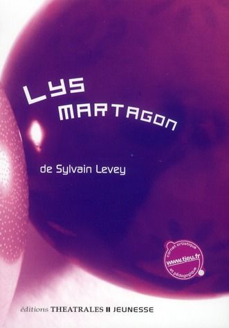 Emprunter Lys Martagon livre