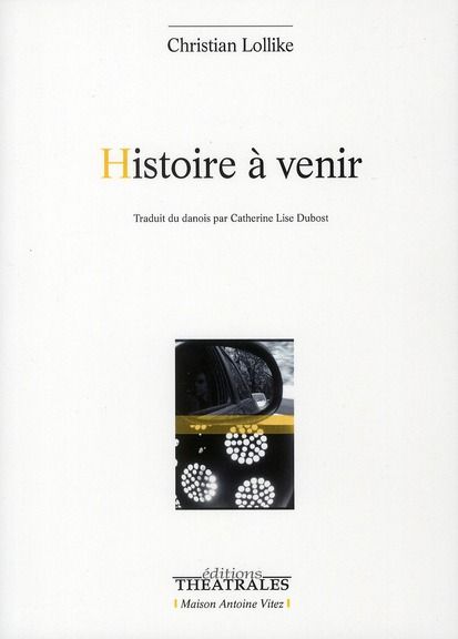 Emprunter Histoire à venir livre