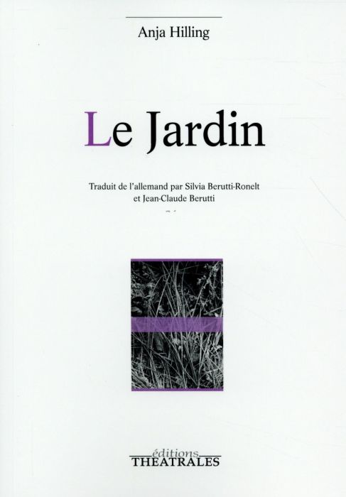 Emprunter Le jardin livre