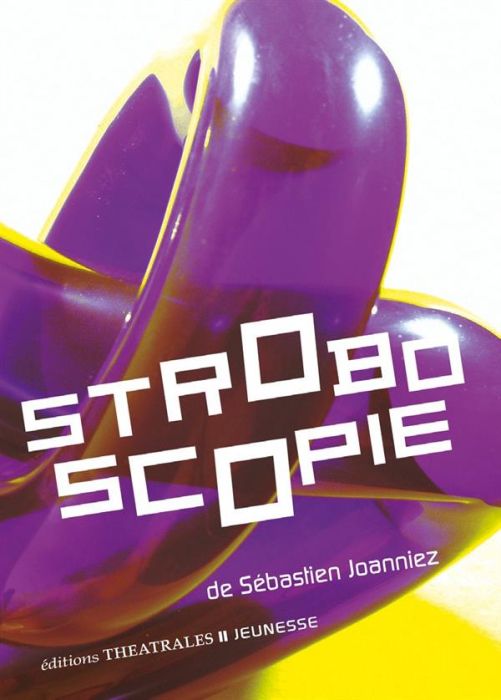 Emprunter Stroboscopie livre