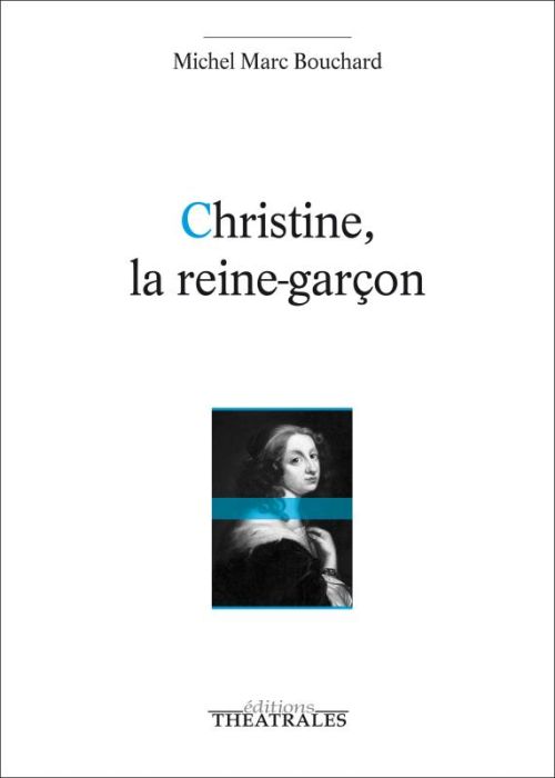 Emprunter Christine, la reine-garçon livre