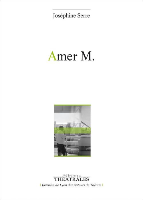 Emprunter Amer m livre