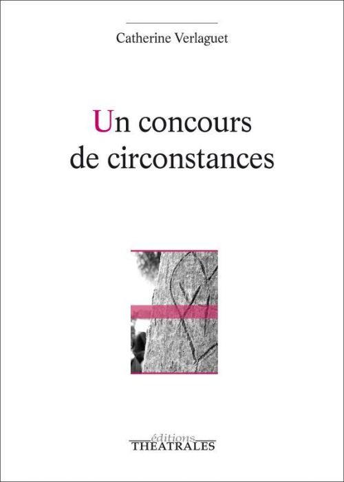 Emprunter Un concours de circonstances livre