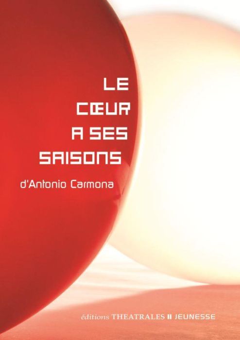 Emprunter Le coeur à ses saisons livre