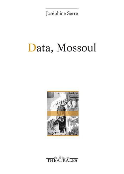 Emprunter Data, Mossoul livre