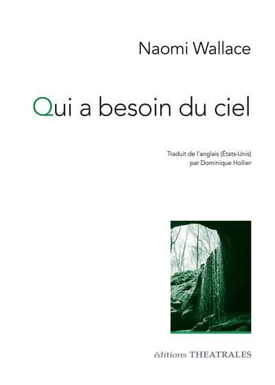 Emprunter Qui a besoin du ciel livre