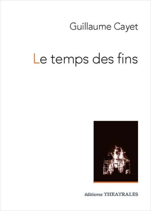 Emprunter Le temps des fins livre