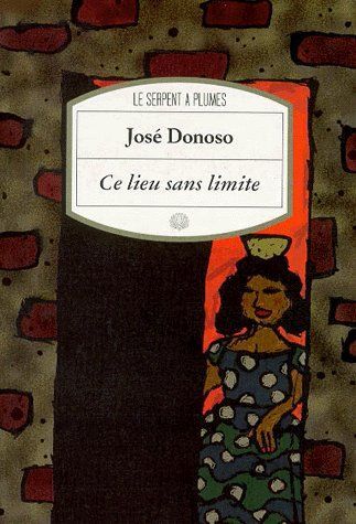 Emprunter Ce lieu sans limites livre