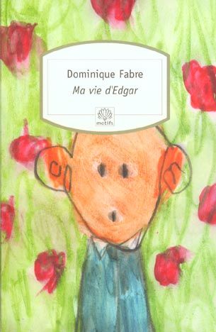 Emprunter Ma vie d'Edgar livre