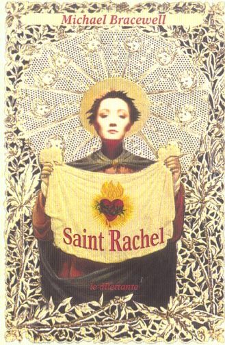 Emprunter Saint Rachel livre