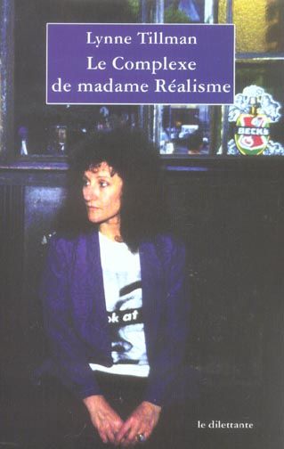 Emprunter Le Complexe de madame Réalisme livre