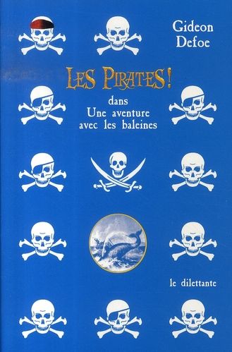 Emprunter Les Pirates ! Dans Une aventure avec les baleines livre