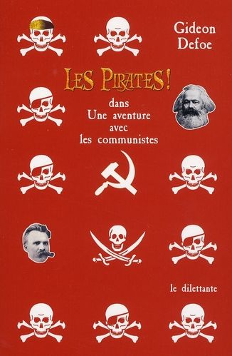 Emprunter Les Pirates ! Dans Une aventure avec les communistes livre