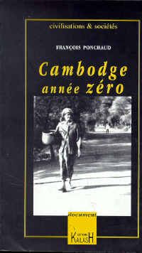 Emprunter Cambodge, année zéro livre