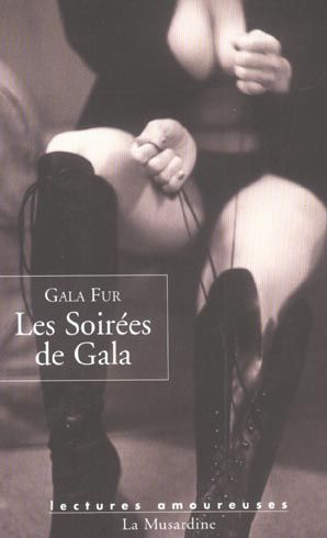 Emprunter Les soirées de Gala livre