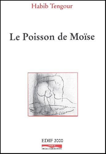 Emprunter Le poisson de Moïse livre